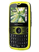 Best available price of alcatel OT-800 One Touch Tribe in Dia