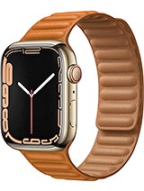 Best available price of Apple Watch Series 7 in Dia