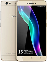 Best available price of Gionee S6 in Dia