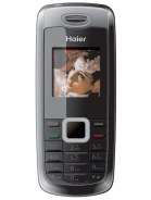 Best available price of Haier M160 in Dia