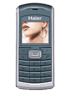 Best available price of Haier Z300 in Dia