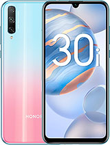 Best available price of Honor 30i in Dia