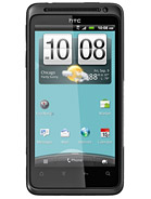 Best available price of HTC Hero S in Dia