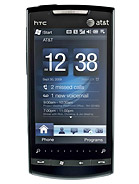 Best available price of HTC Pure in Dia