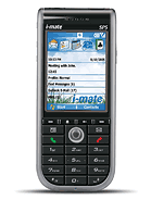 Best available price of i-mate SP5 in Dia