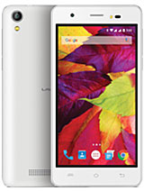 Best available price of Lava P7 in Dia