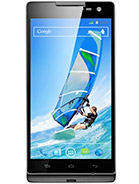 Best available price of XOLO Q1100 in Dia