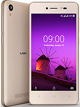 Best available price of Lava Z50 in Dia