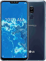 Best available price of LG G7 One in Dia