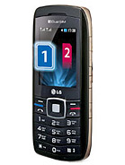 Best available price of LG GX300 in Dia