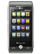 Best available price of LG GX500 in Dia