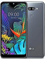 Best available price of LG K50 in Dia