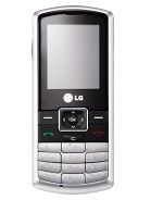 Best available price of LG KP170 in Dia