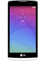 Best available price of LG Leon in Dia