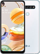 Best available price of LG Q61 in Dia