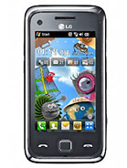 Best available price of LG KU2100 in Dia