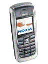 Best available price of Nokia 6020 in Dia