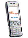 Best available price of Nokia E50 in Dia