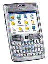 Best available price of Nokia E61 in Dia