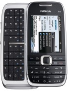 Best available price of Nokia E75 in Dia