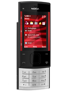 Best available price of Nokia X3 in Dia