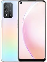 Best available price of Oppo A93s 5G in Dia