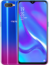 Best available price of Oppo K1 in Dia