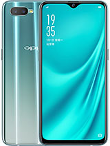 Best available price of Oppo R15x in Dia