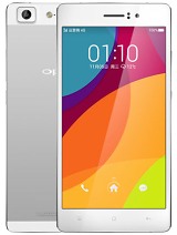 Best available price of Oppo R5 in Dia