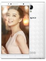 Best available price of Oppo U3 in Dia