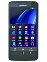 Best available price of Panasonic Eluga U2 in Dia