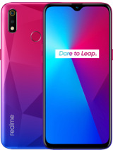 Best available price of Realme 3i in Dia