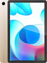 Best available price of Realme Pad in Dia