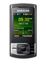 Best available price of Samsung C3050 Stratus in Dia