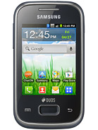 Best available price of Samsung Galaxy Pocket Duos S5302 in Dia