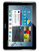 Best available price of Samsung Galaxy Tab 2 10-1 P5110 in Dia