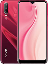 vivo Z1Pro at Dia.mymobilemarket.net