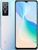 Best available price of vivo Y76 5G in Dia