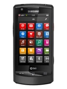 Best available price of Samsung Vodafone 360 M1 in Dia