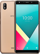 Best available price of Wiko Y61 in Dia