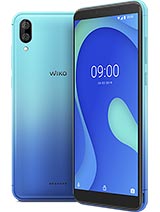 Best available price of Wiko Y80 in Dia