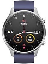 Best available price of Xiaomi Watch Color in Dia