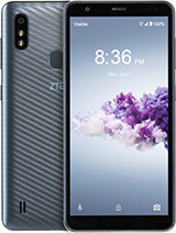 ZTE Axon at Dia.mymobilemarket.net