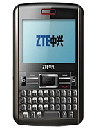 Best available price of ZTE E811 in Dia