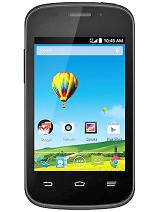 Best available price of ZTE Zinger in Dia